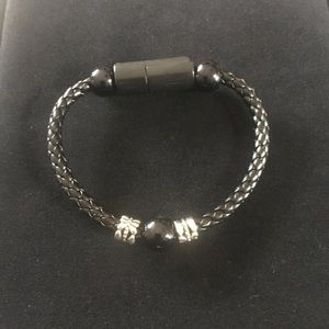 🆕 Stylish Android 2.0 Charger Braided Bracelet